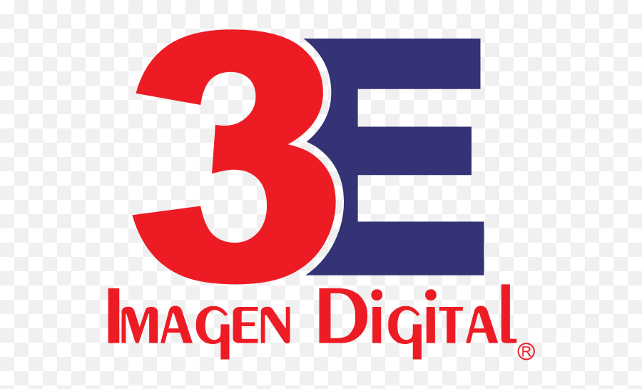 3e Imagen Digital Logo Download - Logo Icon Png Svg Vertical,Qb Icon