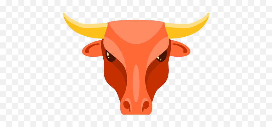 Taurus Lucky Numbers Luck - Taurus Lucky Number Taurus Lucky Numbers Png,Ox Icon