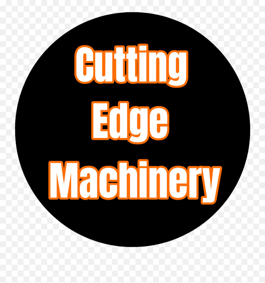 Cutting Edge Machinery Ltd - Steelers Sign Png,Cutting Edge Icon