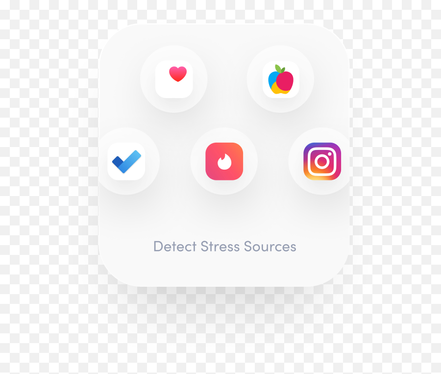 Snug App U2014 Make Your Life The Perfect Fit - Dot Png,Snapchat App Icon