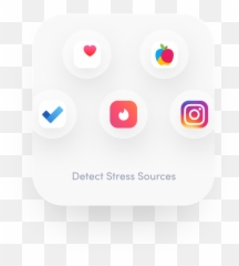 Snug App U2014 Make Your Life The Perfect Fit - Dot png