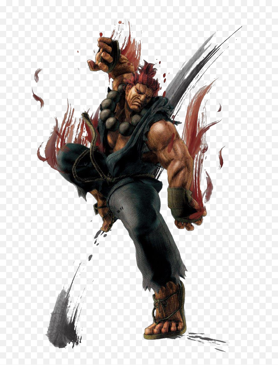 The Best Martial Artists In Vs Battle Wiki Ranked - Akuma Street Fighter Png,Icon Variant Raiden
