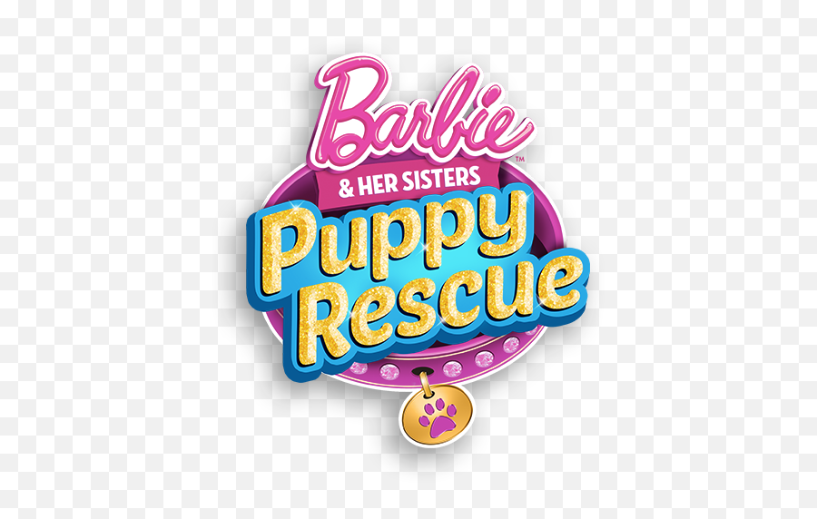 Barbie U0026 Her Sisters Puppy Rescue Wiki Fandom - Barbie The Pearl Princess Png,Barbie Fashion Icon