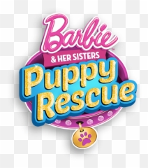 Barbie U0026 Her Sisters Puppy Rescue Wiki Fandom - The Pearl Princess png
