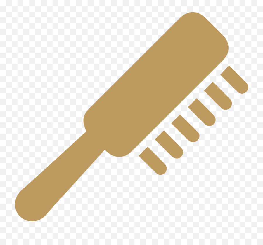 Grooming And Feeding U2013 Kennel Club Gear - Horizontal Png,Hairbrush Icon