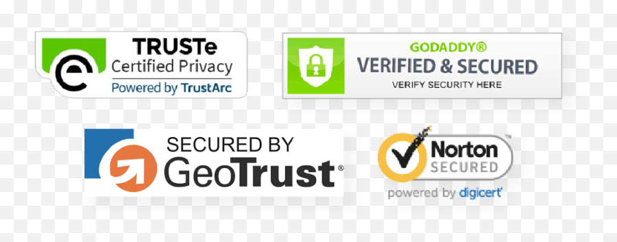 Meticulously Built Instagram Campaigns - Norton Secured Png,Geotrust Icon