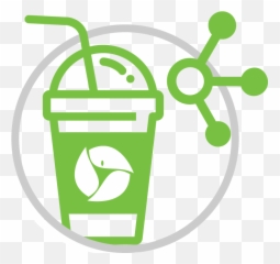 Refer A Friend And They Will Get 10 Off - WellnessPro Cold Drink Icon png
