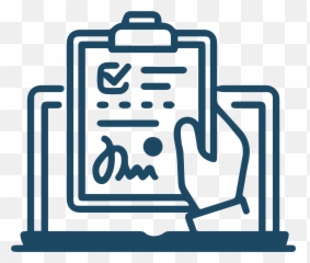 Emr Software Electronic Medical Records - Diagnosis Symbol png