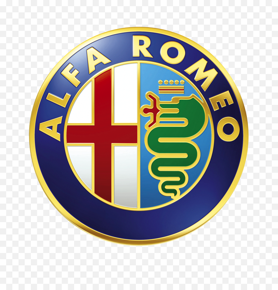 Alfa - Romeologo U2013 Arabamparcacom Alfa Romeo Png,Facebook Logo Hd