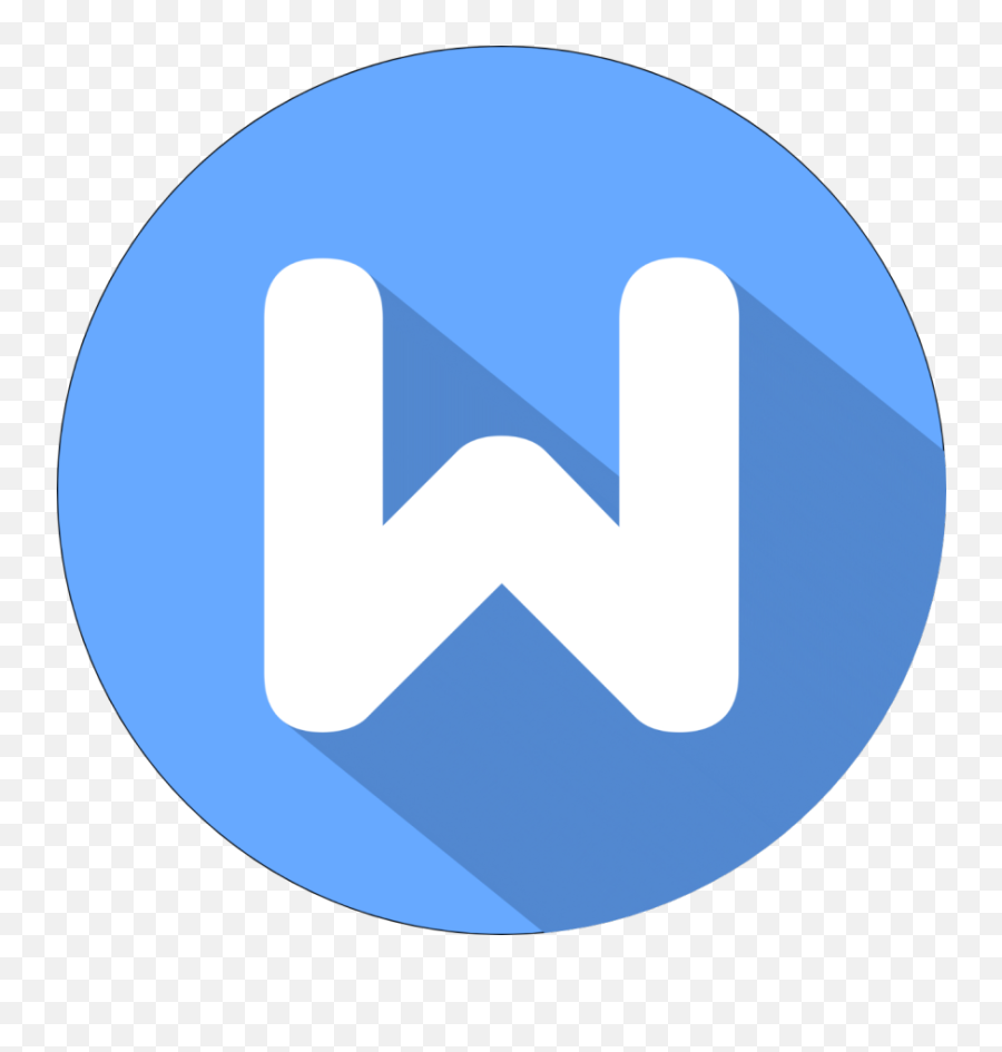 Wezacon - Help Center Vertical Png,Wps Office Icon