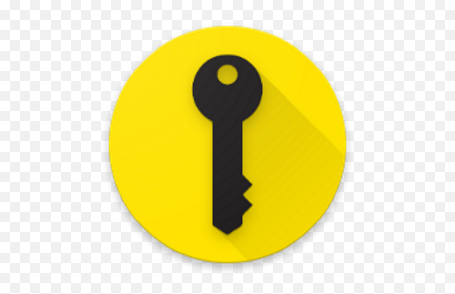 Smart Key For Timecon U2013 Apps - Dot Png,Keyhole Icon Android