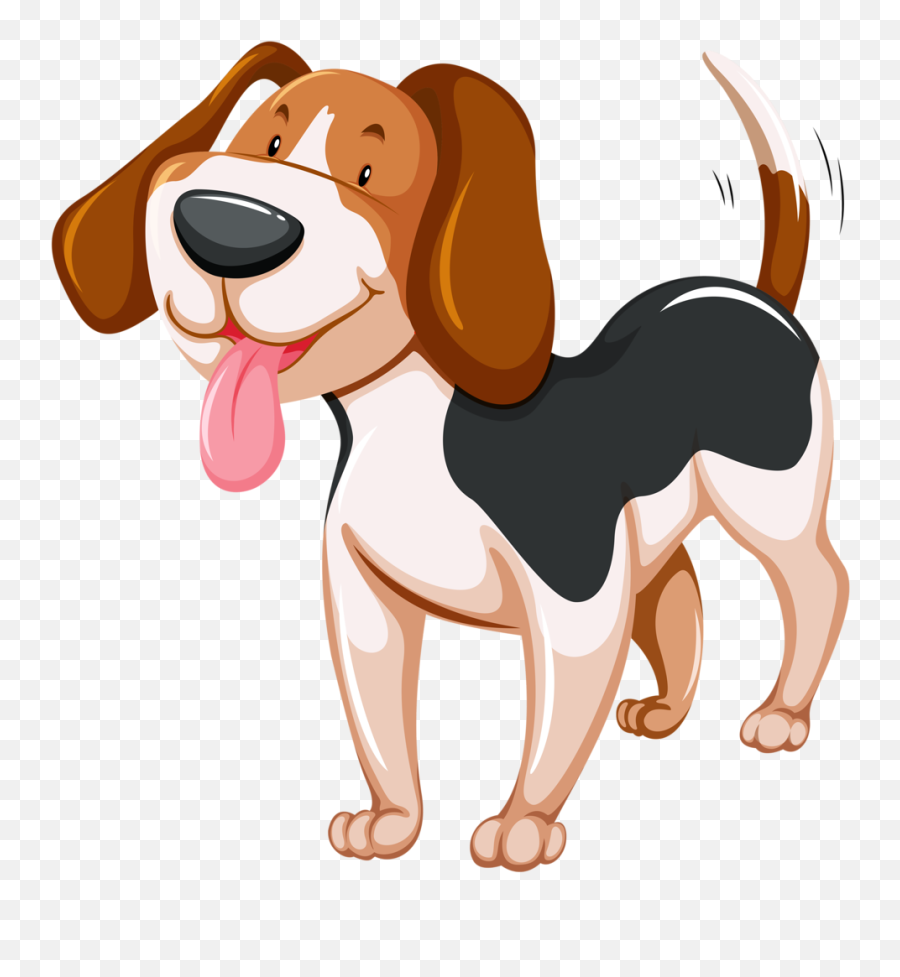 Download Png Clip Art Felt Dogs And - Puppy Clipart On Dog Clipart Png Transparent,Puppy Transparent Background