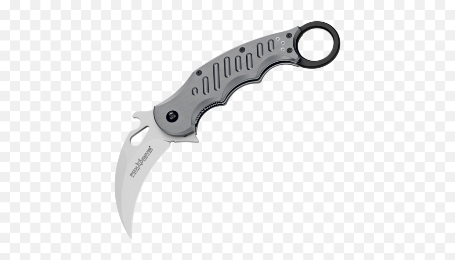 Download Hd Fox Karambit Transparent Png Image - Nicepngcom Fox Karambit,Karambit Png