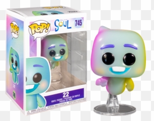 All In Stock U2013 Tagged Funko Pop Skyfox Games - Soul png
