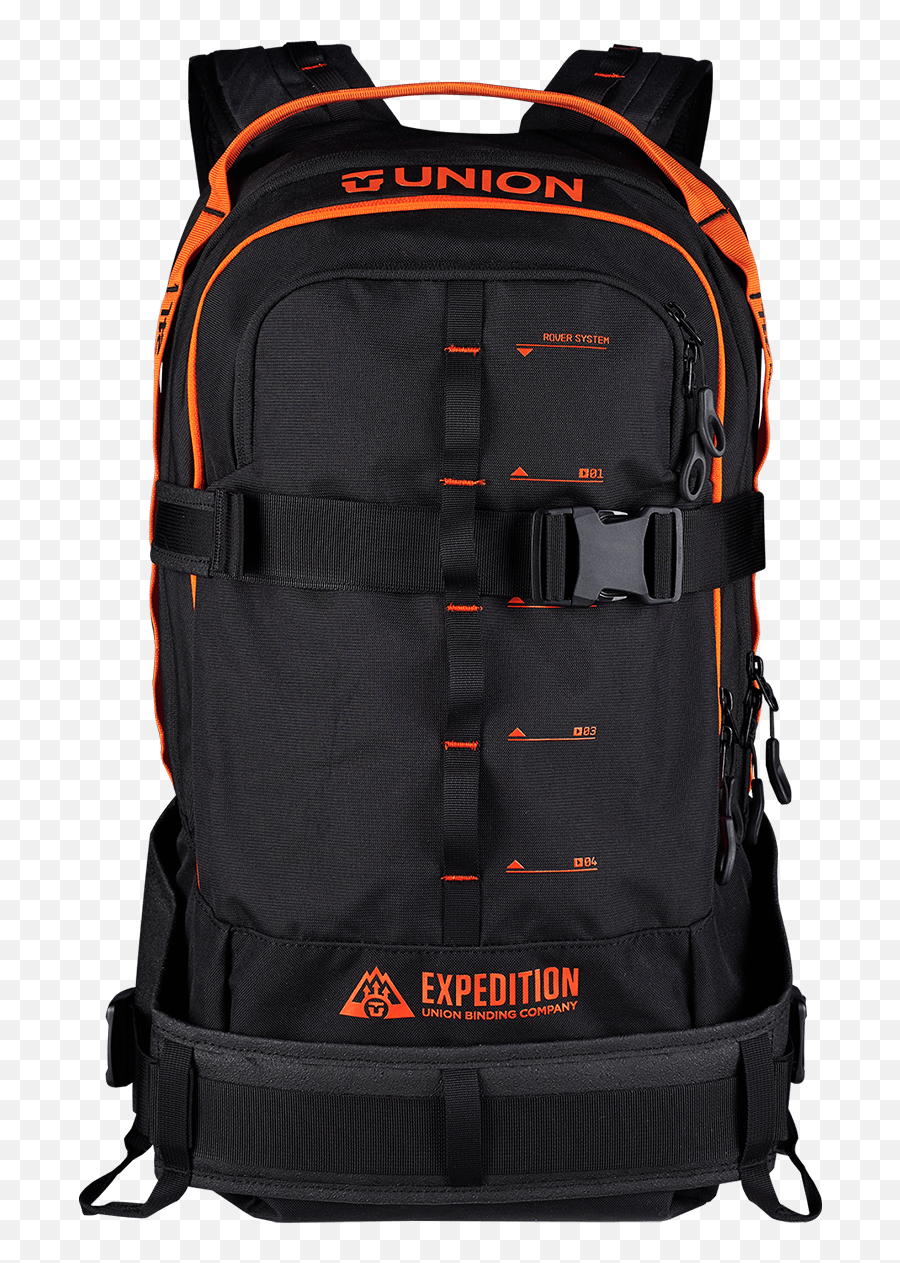 Union Rover Backpack - Union Rover Backpack Png,Oakley Icon Backpack 2