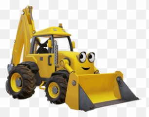 Download Free Png Bob - Bob The Builder Characters Scoop,Bob The Builder Png