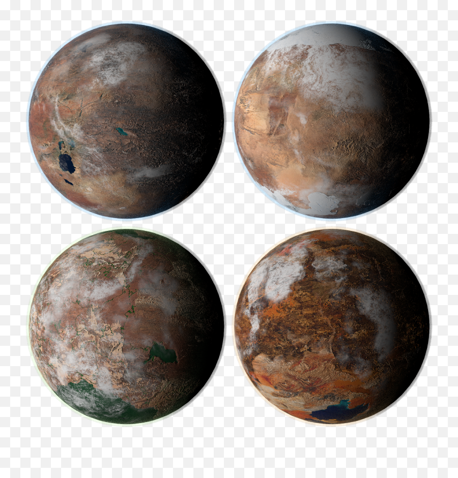 Desert Planet Pack 01 Addon - Stellaris Indie Db Desert Planet Deviantart Png,Europa Universalis 4 Icon