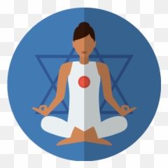 Home - Prison Yoga and Meditation Icon png