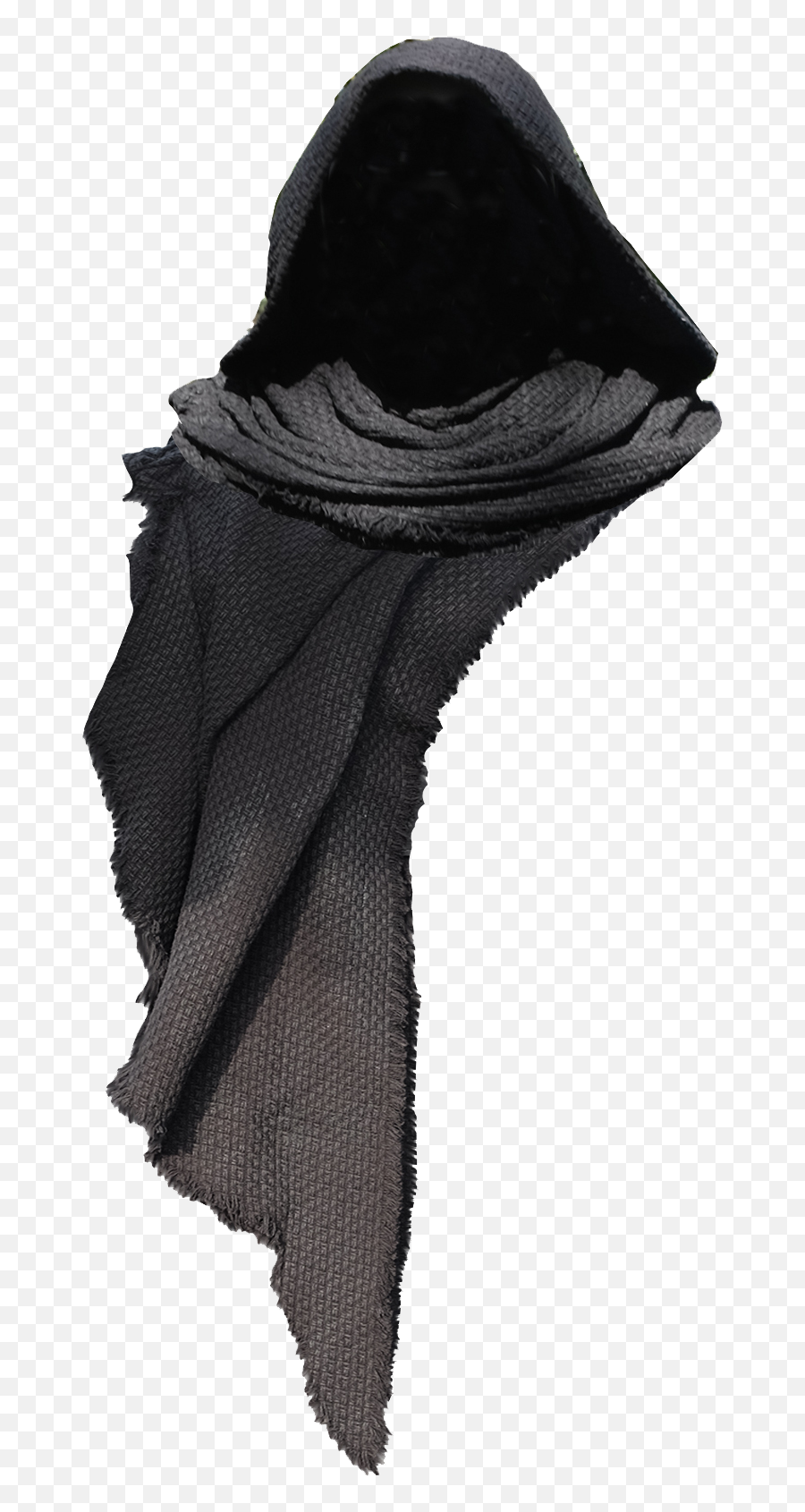 Kylo Ren Costumes - Kylo Ren Hood Png,Kylo Ren Png