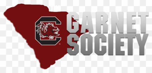 Garnet Society U2013 Thegamecockclubcom - Language png