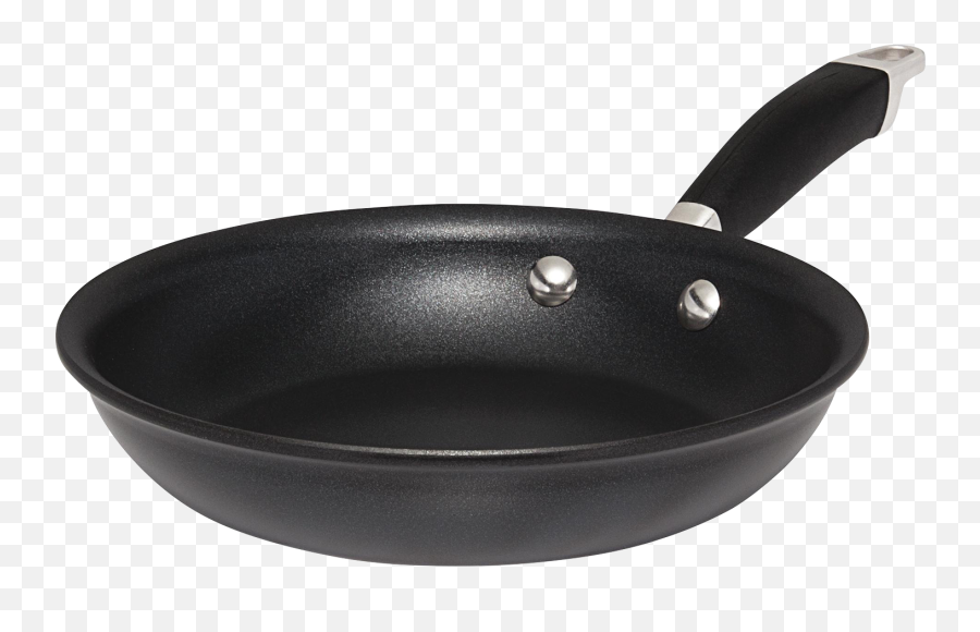 25cm Open French Skillet - Frying Pan Png,Frying Pan Transparent