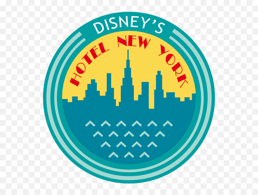 Hotel New York Logo Download - Logo Icon Png Svg Language,Disneyland Icon