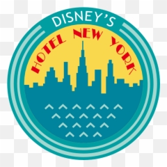 Hotel New York Logo Download - icon png svg Language