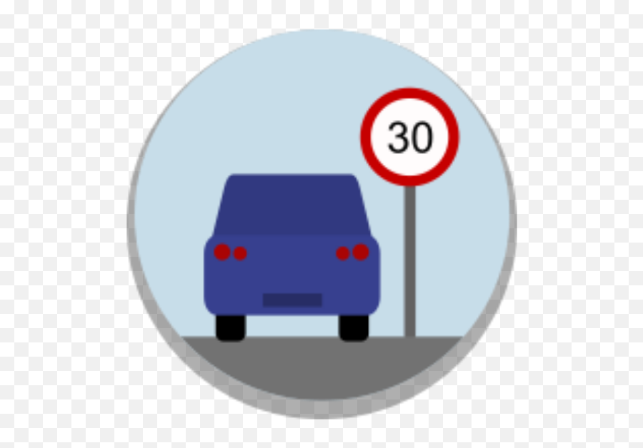 Github - Henne90genspover Traffic Sign Png,Speed Limit Icon