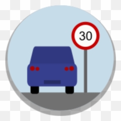 Github - henne90genSpover Traffic Sign png