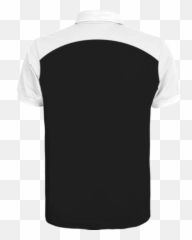 Custom Polo Shirt - Jack PS27 Short Sleeve png