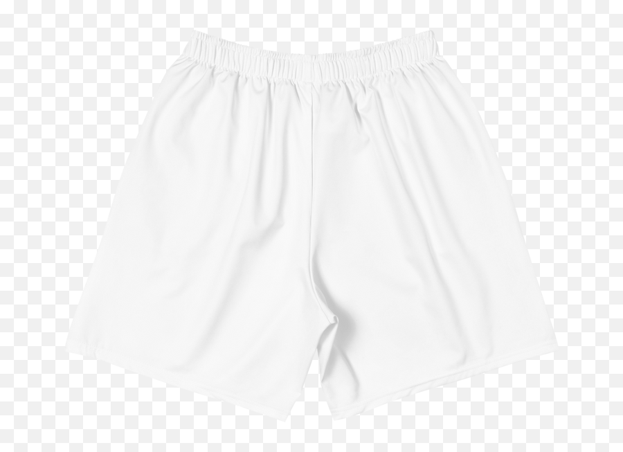 Endless Summer 21 Soca Icon Watermelon Mens White Shorts - School Girl Underer Sinhala Png,Icon Boxer Shorts