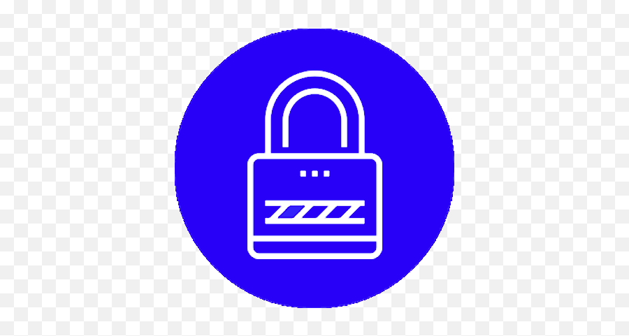 It Services For High Point Businesses Integrated Technologies - Saml Authentication Logo Png,Android Video Lock Icon