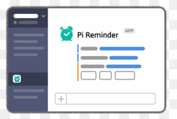 Pi Reminder Slack - Vertical png