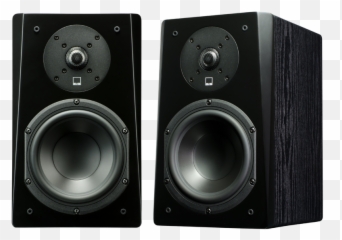 Speakers U0026 Soundbars U2013 Sounds Unreal Png