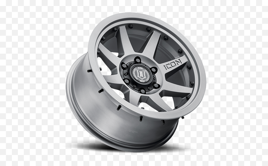 Icon Alloys Rebound Pro Wheels California Png Forza 3