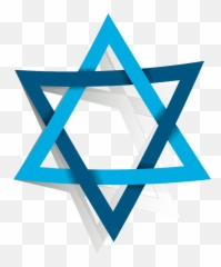 David Judaism Jewish People Clip Art - Ancient Rome Religion Symbols Png,Star Of David Png