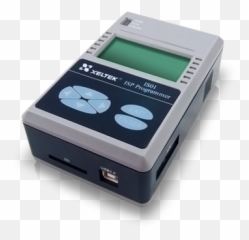 Sp Iso1 Transp - Hardware Programmer Png,Pager Png