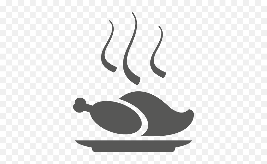 Hot Chicken Icon - Transparent Png U0026 Svg Vector File Transparent Chicken Icon Png,Hot Png