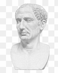 Transparent Png And Vectors For Free Download - DLPNGcom Caius Julius Caesar Iii