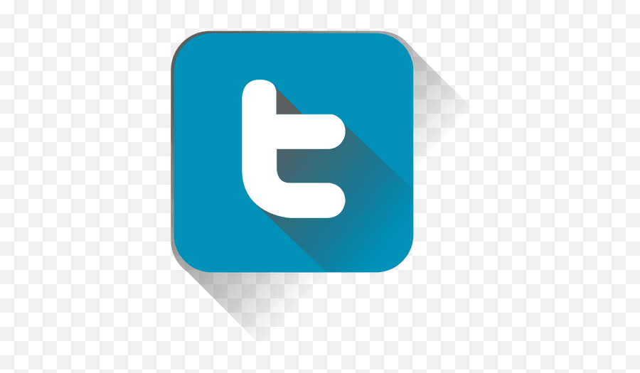 Twitter Icon Vector Png - Logo Twitter En Png,Logo De Twitter