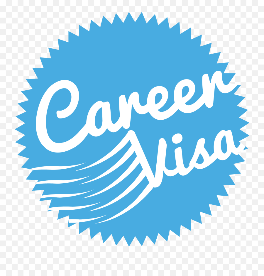 Article - Careervisa Treez Png,Visa Logo