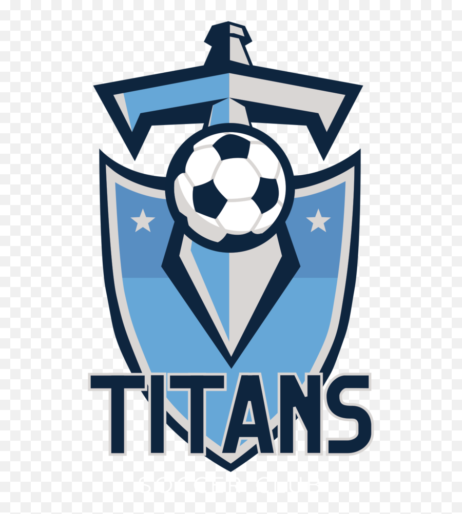 Titans Soccer Club - Antelope High School Png,Teen Titans Logo Png