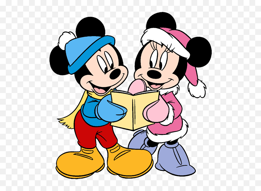 Minnie Mouse Png Images - Clip Art Of Mickey And Minnie Coloring Pages Printable Disney,Mickey Mouse Png Images