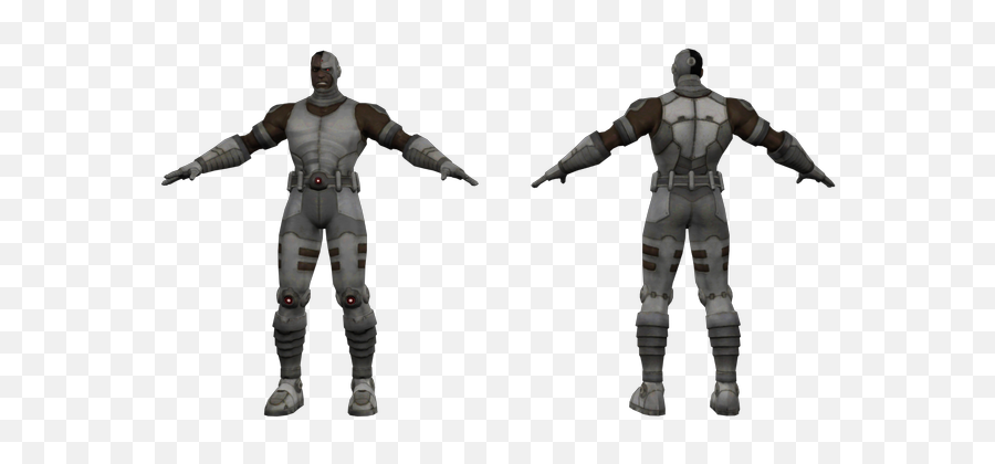 Mobile - Injustice Gods Among Us Cyborg Teen Titans Injustice Zod Man Of Steel Png,Teen Titans Png