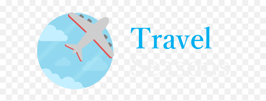 Travelseasons Travel Comparison - Graphic Design Png,Travel Logo