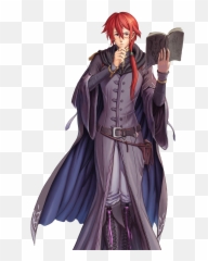Etzel - Fire Emblem Wiki Etzel Fire Emblem Png,Anime Fire Png