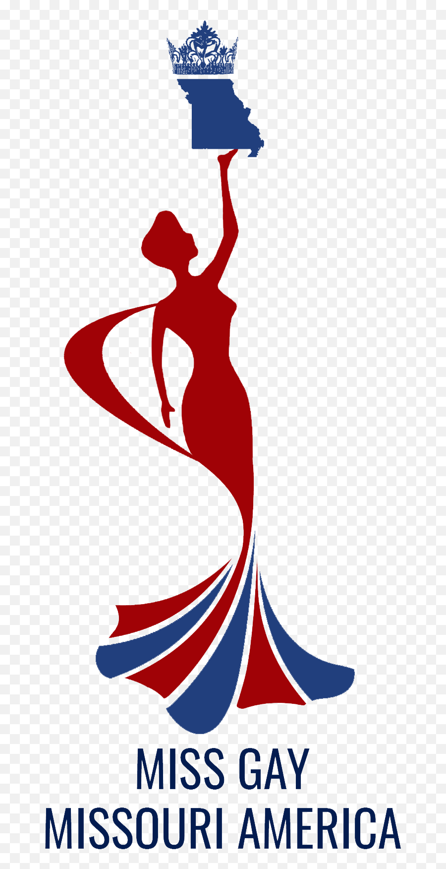 Art - Miss Gay Missouri America Beauty Schools Of America Png,Mgm Logo Png