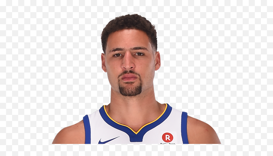 Klay Thompson Png 2 Image - Devin Booker,Klay Thompson Png