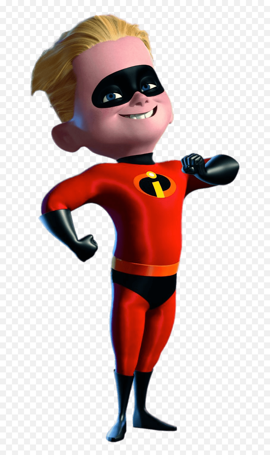 The Incredibles Png 2 Image - Dash From The Incredibles,Incredibles Logo Png