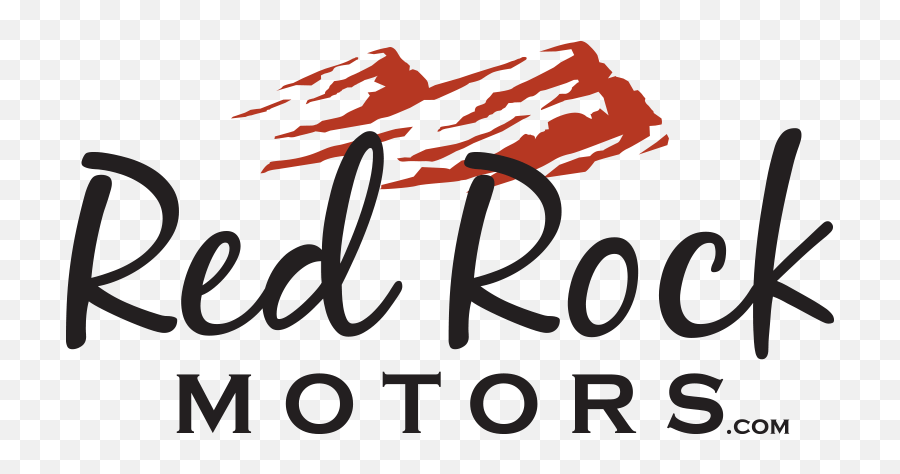 Used Car Dealership Royse City Tx Red Rock Motors - Red Rocks Png,Red Car Logo